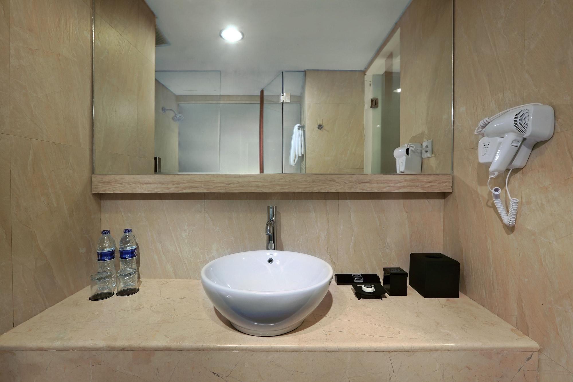 Liberta Seminyak Hotel Extérieur photo