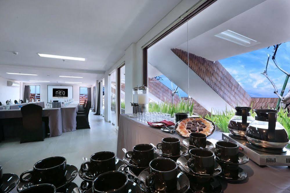 Liberta Seminyak Hotel Extérieur photo