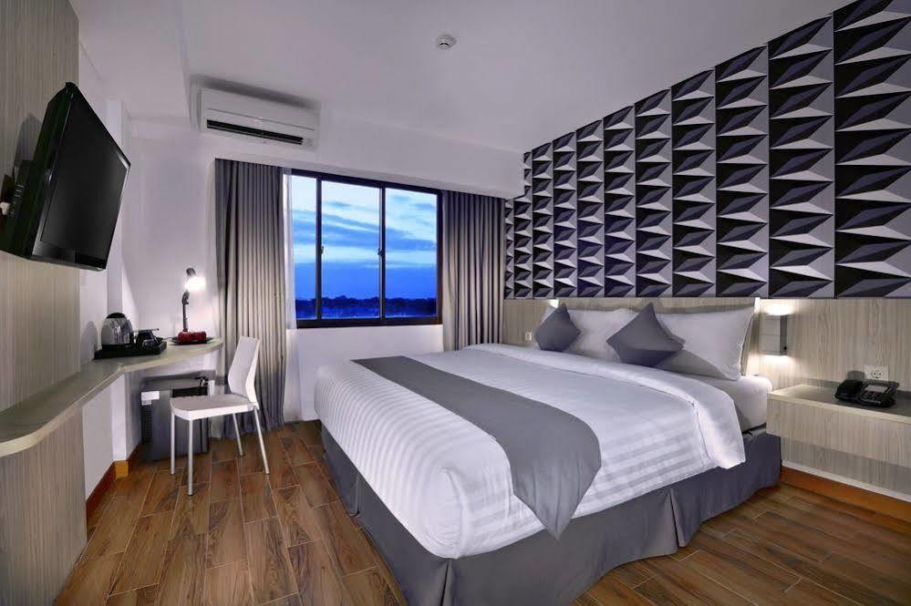 Liberta Seminyak Hotel Extérieur photo