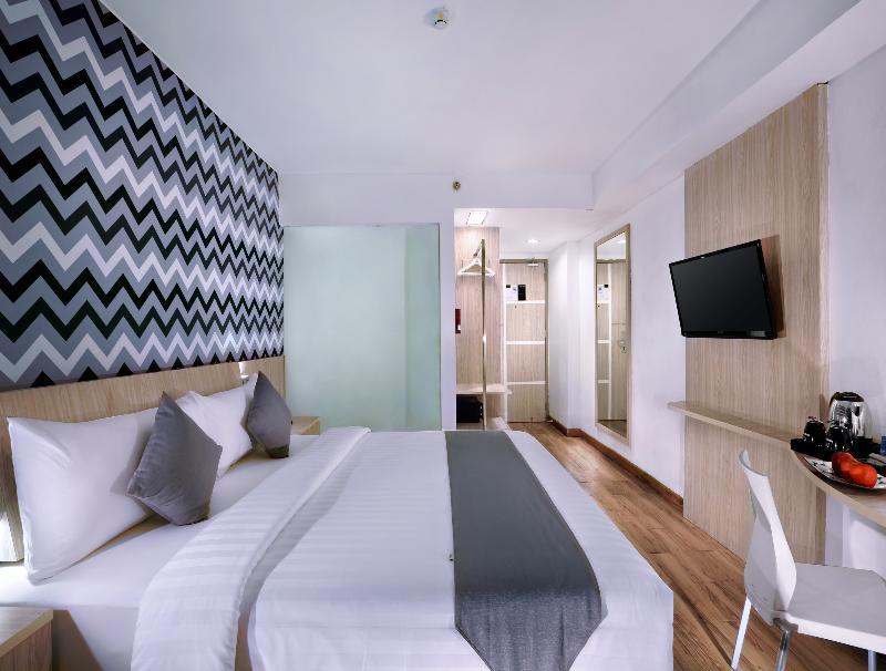 Liberta Seminyak Hotel Extérieur photo