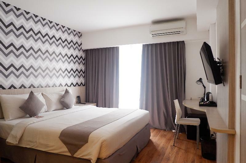 Liberta Seminyak Hotel Extérieur photo