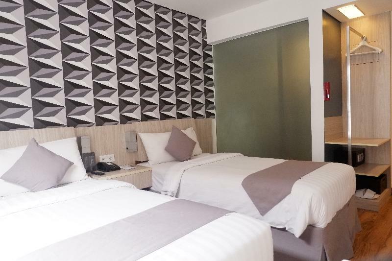 Liberta Seminyak Hotel Extérieur photo