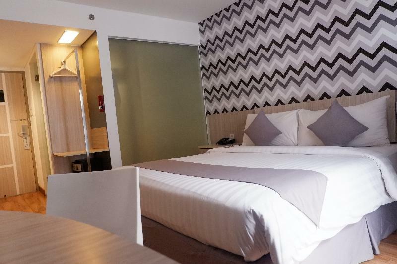 Liberta Seminyak Hotel Extérieur photo